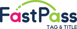 FastPass Logo