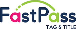 FastPass logo