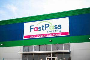 FastPass Baton Rouge